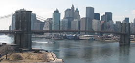 Brooklyn Bridge