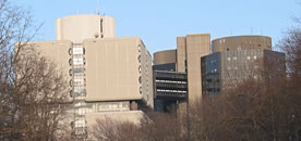Stony Brook University Medical Center