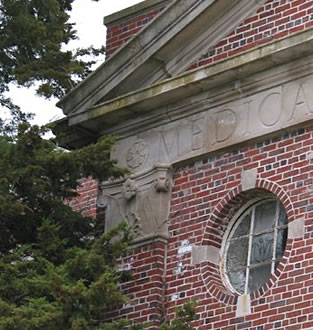 Nissequogue River State Park