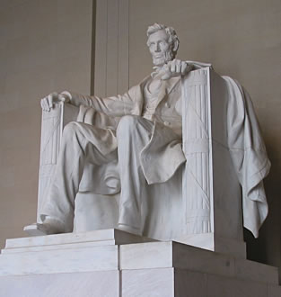 Lincoln Memorial