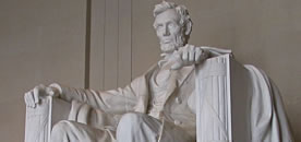 Lincoln Memorial